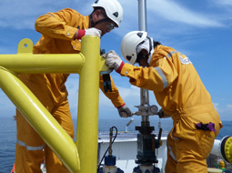 Pipeline Maintenance and Associated Services