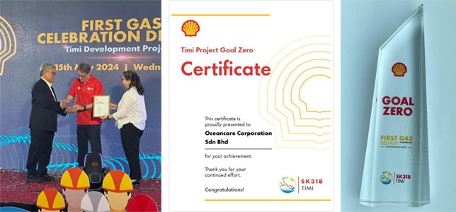 TIMI Project Goal Zero 2024