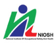 NATIONAL INSTITUTE OF OCCUPATIONAL SAFETY & HEALTH (NIOSH)
