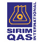 SIRIM QAS INTERNATIONAL