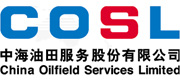 China Oilfield Services